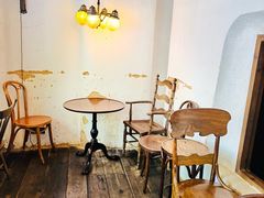 -WABI COFE(愚园路店)