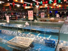 -宝燕海货工场(长江国际店)