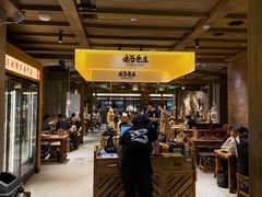 -北丐先生·野馄饨烧烤(雨花万象店)
