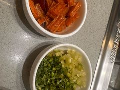 -海底捞火锅(亲贤北街店)