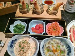 -匠和风精致料理(成都龙湖滨江天街店)