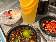 -大头椰·海南椰子鸡火锅(思明万象城店)