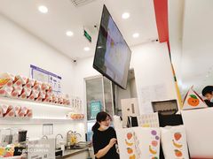 -Fruwich果明治(西单更新场店)