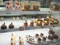 -好利来(山东路店)