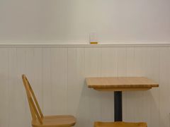 用餐区-Cafe Villa