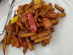 -元唐家宴•经典东北菜(梅市口路店)