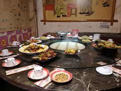 -粗粮人家·东北菜(洋桥店)