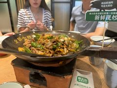 -KK ONE(京基滨河时代店)