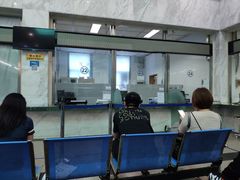 -上海市公安局交通警察总队车辆管理所三分所