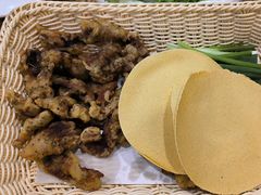 -米香居新鲁味·水饺餐厅