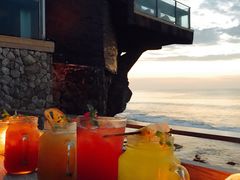 -Rock Bar Bali(Bali)