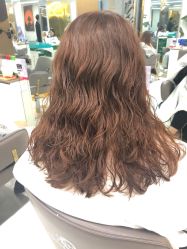 点击看大图 -潘多拉Hairsalon