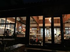 门面-日出青木·杭帮菜名店