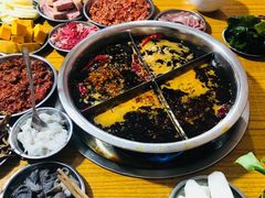 -渝味黄姐火锅(黄泥村店)