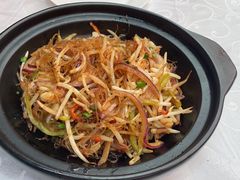 -万柳阁小馆·花园餐厅(龙潭湖店)