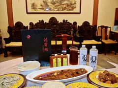 -鸿宾楼(展览馆路店)