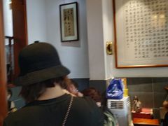 大堂-易裕和·长沙米粉(友谊路店)