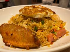 -卡朋西餐(悦汇城店)