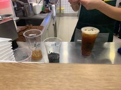-1点点(新达汇三林店)