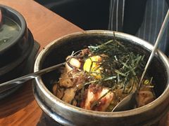 -炎蔵牛舌烤肉