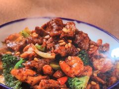 -小吊梨汤·北京菜·烤鸭(双井乐成中心店)