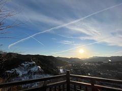 -云端咖啡(山顶教堂店)