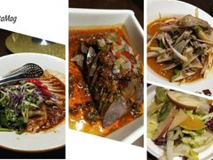 -楼兰新疆主题餐厅(苏州中心店)