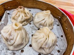 -老新隆牛肉锅贴(新街口店)