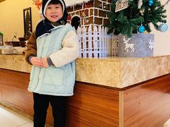 -太阳岛度假酒店