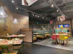 -避风塘(江南环球港店)