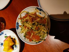 -林四喜·闽南传家菜(鼓浪屿店)