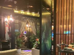 -润园四季椰子鸡火锅(海上世界店)