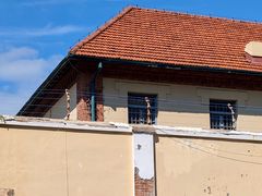 -青岛德国监狱旧址博物馆