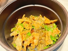 -胡麻(静安嘉里店)