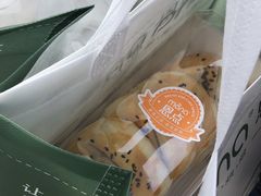 -恩点烘焙面包糕点·伴手礼(和平广场店)