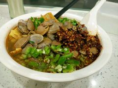 -五星螺·柳州螺蛳粉(城中万达店)