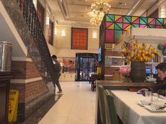 -大鸭梨烤鸭(左家庄店)