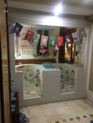 -喜喜月子(瑞虹天地店)