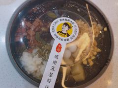 -糖糖冰粉(凤城三路总店)
