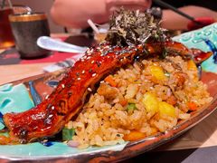 -鸟山鸣·日料食堂(王府井店)