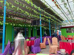 -马白开来特色羊排揪片子  (总店)