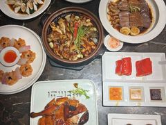 -翠香阁潮州菜馆·始于1994(珠江路店)
