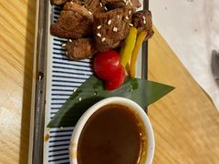 -小句号·精致料理(江南环球港店)