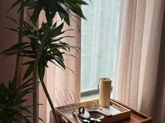 -沐森 •疗愈头疗馆(打浦桥店)