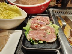 -味舵主重庆火锅(邓尉路店)