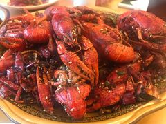 -金陵一哥龙虾馆(三牌楼总店)