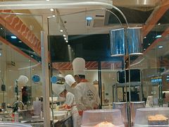 -新一番三文鱼寿司(大东海店)