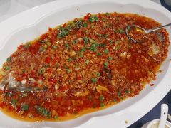 -院8里·少城记忆老川菜(宽窄巷子店)