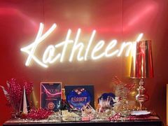 -Kathleen's Waitan 凯圣琳江景西餐厅(外滩店)