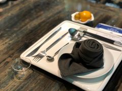 -箱美术馆私房菜(水晶郦城店)